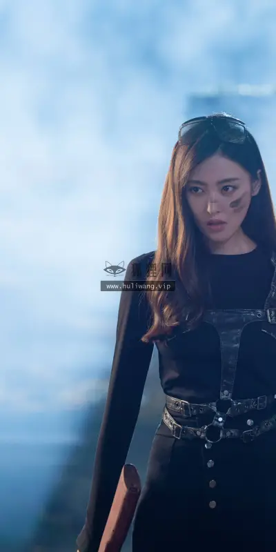 【6636】美女人物壁纸 明星 张天爱 演员  4K 超清壁纸3680_2456@青蛙壁纸-笨猫小站
