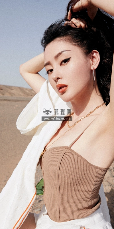【6637】美女人物壁纸 明星 张天爱 演员  4K 超清壁纸3502_2334@青蛙壁纸-笨猫小站