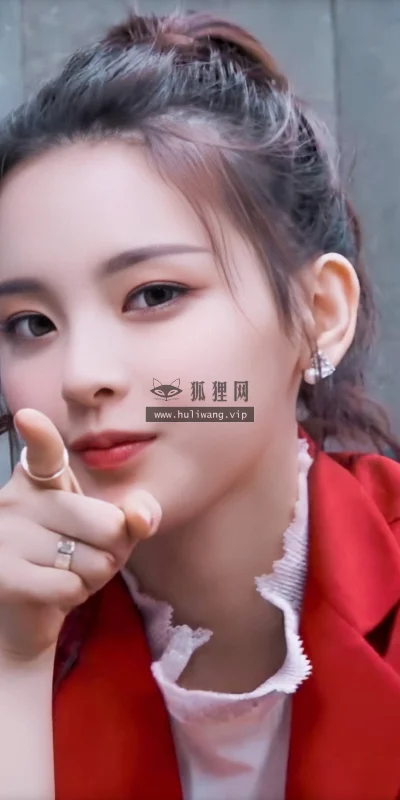 【6663】美女人物壁纸 杨超越 明星 演员 歌手  2K 高清壁纸3034_2128@青蛙壁纸-笨猫小站