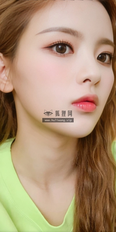 【6684】美女人物壁纸 明星 歌手 演员 杨超越  4K 超清壁纸4096_3072@青蛙壁纸-笨猫小站
