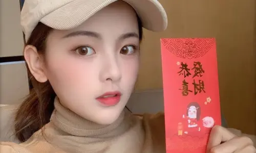 【6687】美女人物壁纸 明星 歌手 演员 杨超越  2K 高清壁纸2158_1640@青蛙壁纸-笨猫小站