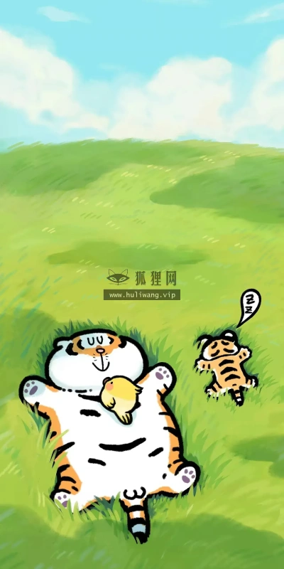 【6692】创意壁纸  4K 超清壁纸1280_3130@青蛙壁纸-笨猫小站