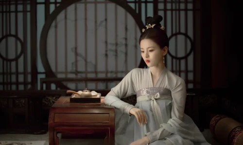 【6698】美女人物壁纸 明星 歌手 演员 杨超越  1080P 高清壁纸1771_1125@青蛙壁纸-笨猫小站