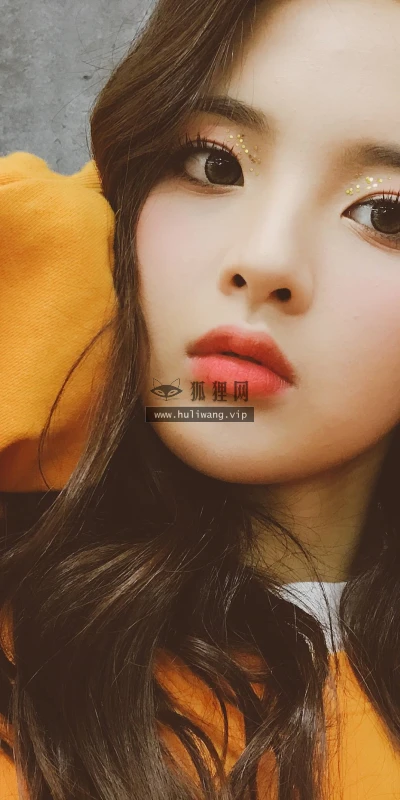 【6709】美女人物壁纸 明星 歌手 演员 杨超越  4K 超清壁纸3088_2316@青蛙壁纸-笨猫小站