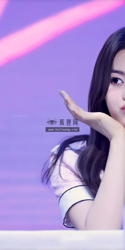 【6710】美女人物壁纸 明星 歌手 演员 杨超越  4K 超清壁纸3240_2160@青蛙壁纸-笨猫小站