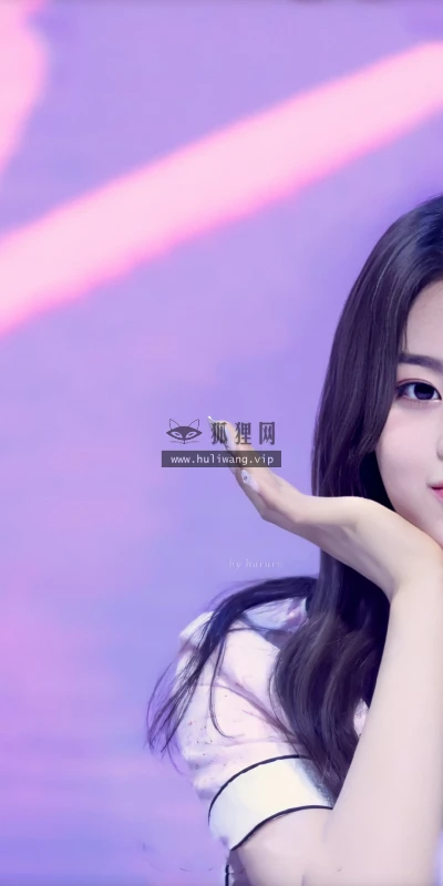【6712】美女人物壁纸 明星 歌手 演员 杨超越  4K 超清壁纸3240_2160@青蛙壁纸-笨猫小站