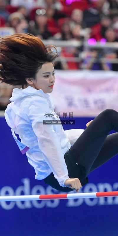 【6714】美女人物壁纸 明星 歌手 演员 杨超越  2K 高清壁纸3000_2000@青蛙壁纸-笨猫小站