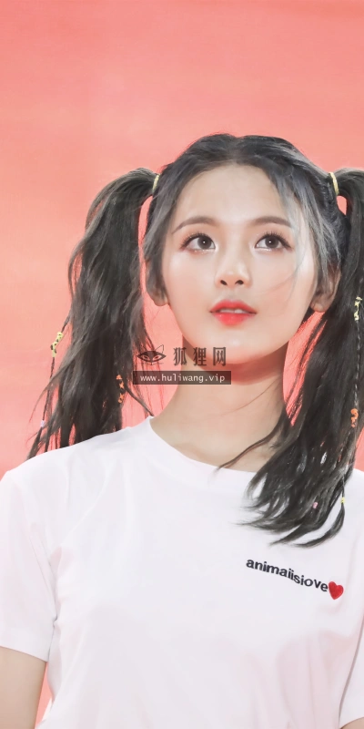 【6723】美女人物壁纸 明星 歌手 演员 杨超越  4K 超清壁纸6000_4000@青蛙壁纸-笨猫小站