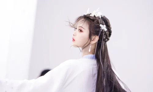 【6724】美女人物壁纸 明星 歌手 演员 杨超越  4K 超清壁纸6362_4243@青蛙壁纸-笨猫小站
