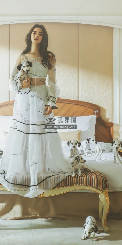 【6731】美女人物壁纸 明星 歌手 演员 杨超越  4K 超清壁纸3960_2610@青蛙壁纸-笨猫小站