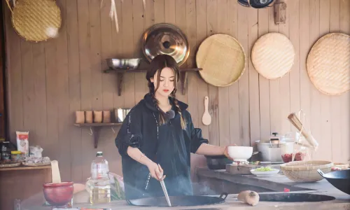 【6741】美女人物壁纸 明星 歌手 演员 杨超越  4K 超清壁纸3236_2160@青蛙壁纸-笨猫小站