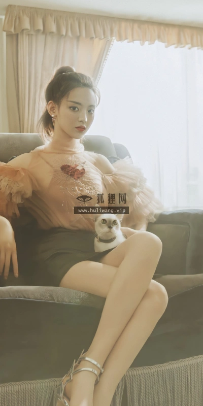 【6746】美女人物壁纸 明星 歌手 演员 杨超越  4K 超清壁纸3960_2610@青蛙壁纸-笨猫小站