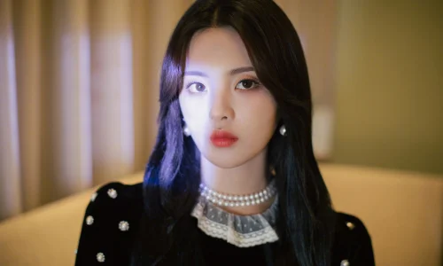 【6762】美女人物壁纸 明星 歌手 演员 杨超越  4K 超清壁纸6000_4000@青蛙壁纸-笨猫小站