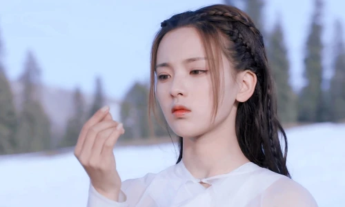 【6780】美女人物壁纸 明星 歌手 演员 杨超越  1080P 高清壁纸1892_1052@青蛙壁纸-笨猫小站