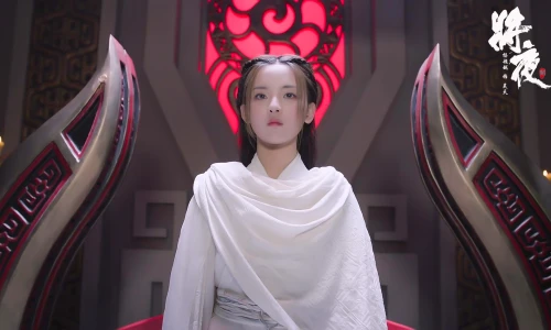 【6785】美女人物壁纸 明星 歌手 演员 杨超越  1080P 高清壁纸1920_1080@青蛙壁纸-笨猫小站