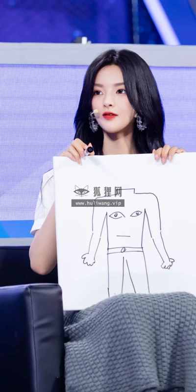 【6790】美女人物壁纸 明星 歌手 演员 杨超越  4K 超清壁纸4032_2688@青蛙壁纸-笨猫小站