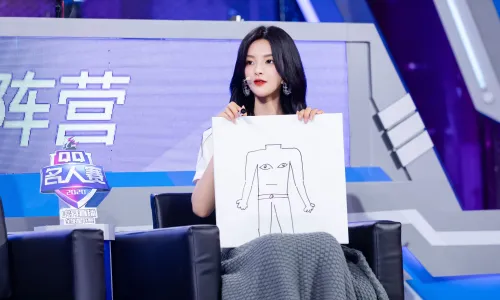 【6790】美女人物壁纸 明星 歌手 演员 杨超越  4K 超清壁纸4032_2688@青蛙壁纸-笨猫小站