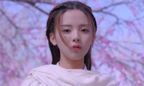【6792】美女人物壁纸 明星 歌手 演员 杨超越  1080P 高清壁纸1894_1080@青蛙壁纸-笨猫小站