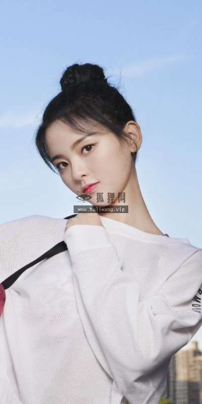 【6806】美女人物壁纸 明星 歌手 演员 杨超越  1080P 高清壁纸1620_1080@青蛙壁纸-笨猫小站