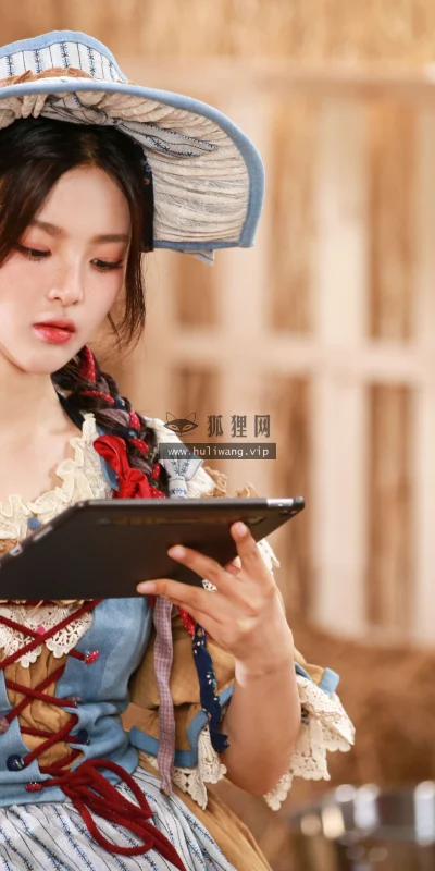 【6811】美女人物壁纸 明星 歌手 演员 杨超越  4K 超清壁纸5760_3840@青蛙壁纸-笨猫小站