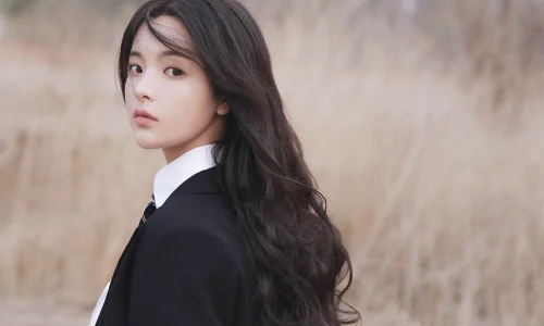 【6818】美女人物壁纸 明星 歌手 演员 杨超越  1080P 高清壁纸1342_895@青蛙壁纸-笨猫小站