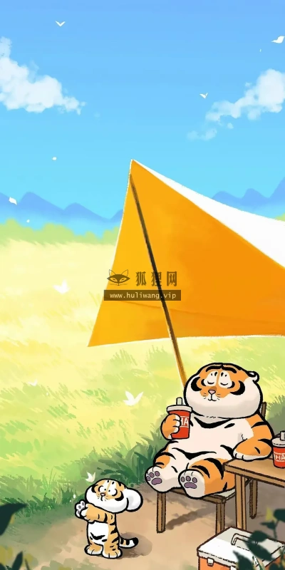 【6838】创意壁纸  4K 超清壁纸1080_2560@青蛙壁纸-笨猫小站