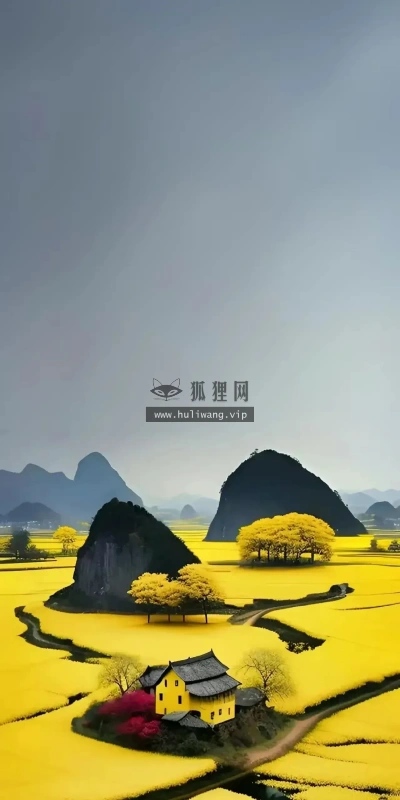 【6858】风景壁纸  4K 超清壁纸1280_3000@青蛙壁纸-笨猫小站