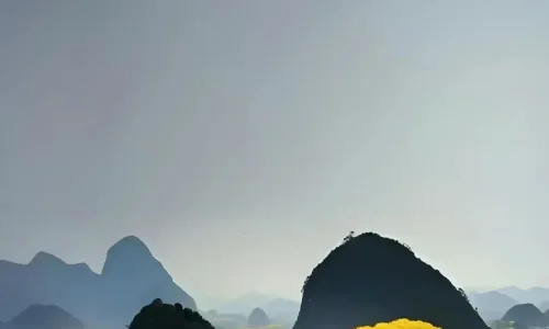 【6858】风景壁纸  4K 超清壁纸1280_3000@青蛙壁纸-笨猫小站