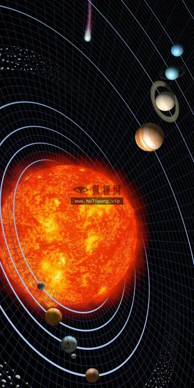 【6861】宇宙壁纸  2K 高清壁纸888_1920@青蛙壁纸-笨猫小站