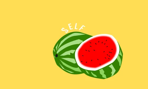 【6912】美食壁纸 西瓜 水果  2K 高清壁纸2857_1711@青蛙壁纸-笨猫小站