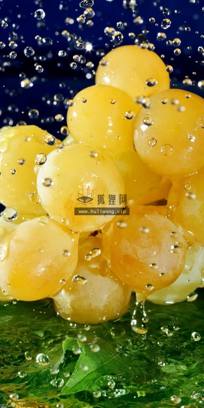 【6922】美食壁纸 水果 葡萄  4K 超清壁纸4000_2612@青蛙壁纸-笨猫小站