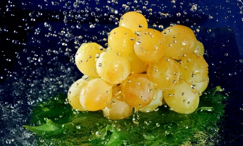 【6922】美食壁纸 水果 葡萄  4K 超清壁纸4000_2612@青蛙壁纸-笨猫小站