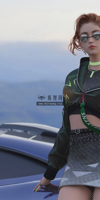 【6953】游戏壁纸 王牌竞速  4K 超清壁纸3840_2160@青蛙壁纸-笨猫小站