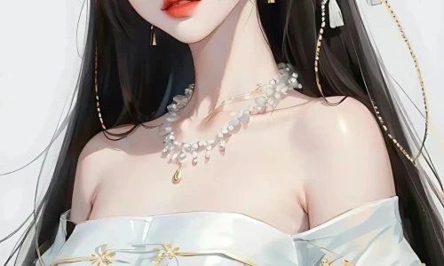 【6969】美女动漫壁纸  2K 高清壁纸1080_1964@青蛙壁纸-笨猫小站