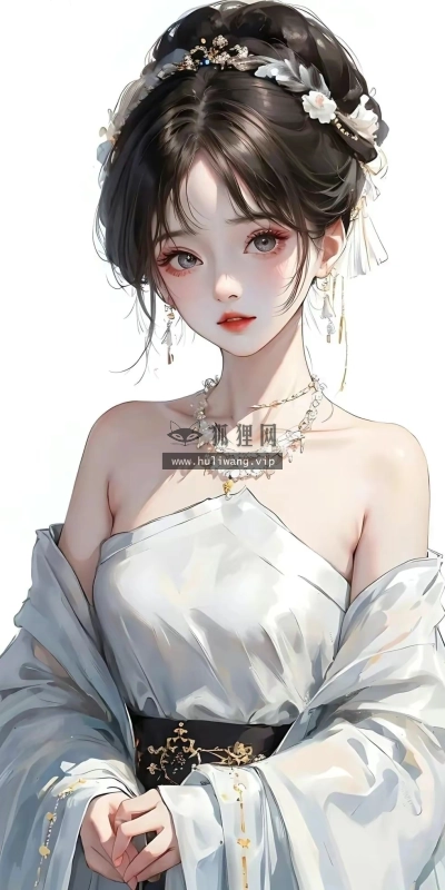 【6970】美女动漫壁纸  2K 高清壁纸1080_1964@青蛙壁纸-笨猫小站