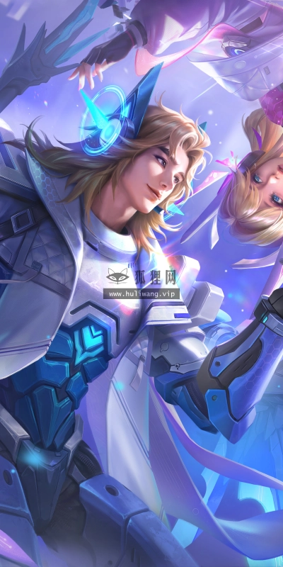 【7024】游戏壁纸 王者荣耀 项羽 虞姬  4K 超清壁纸4245_2160@青蛙壁纸-笨猫小站