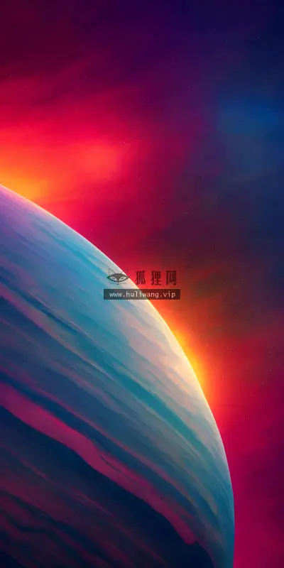 【7053】宇宙壁纸  4K 超清壁纸1780_3200@青蛙壁纸-笨猫小站