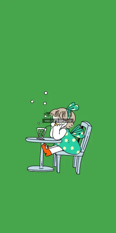 【7061】创意简约壁纸  4K 超清壁纸1126_2436@青蛙壁纸-笨猫小站