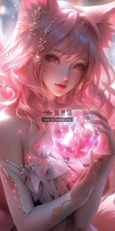 【7063】美女动漫壁纸  2K 高清壁纸930_1920@青蛙壁纸-笨猫小站