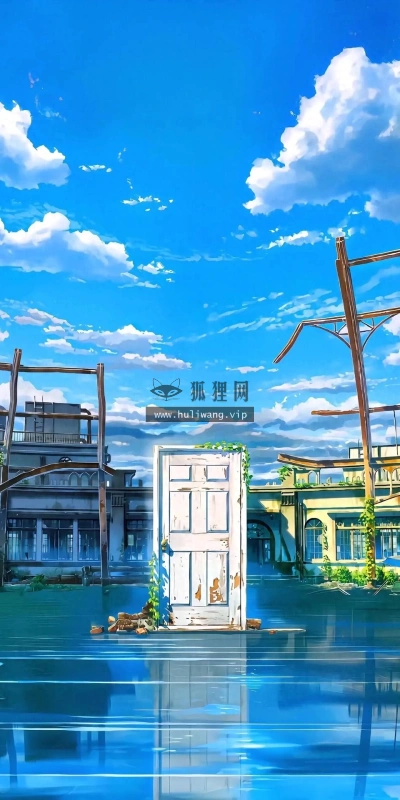 【7066】动漫壁纸  2K 高清壁纸1080_1920@青蛙壁纸-笨猫小站