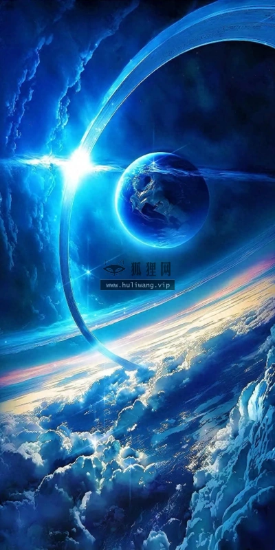 【7076】宇宙壁纸  2K 高清壁纸1024_1794@青蛙壁纸-笨猫小站