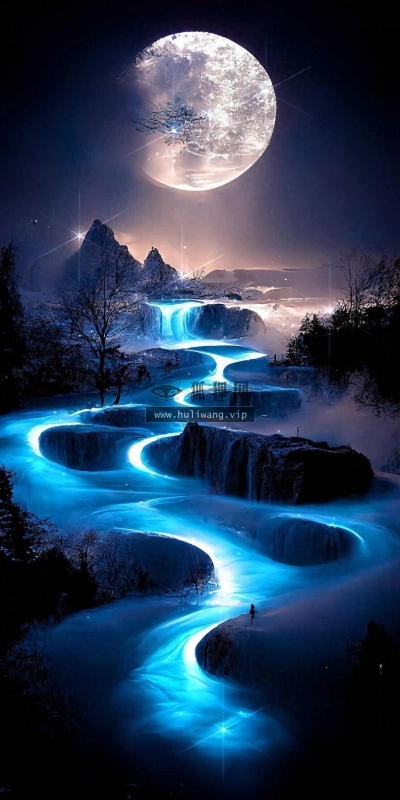 【7081】风景壁纸  2K 高清壁纸1024_1792@青蛙壁纸-笨猫小站