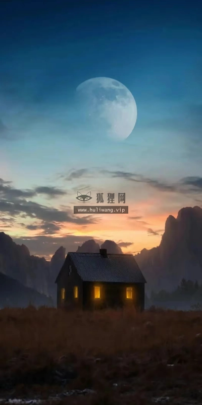 【7108】唯美壁纸  4K 超清壁纸1052_2342@青蛙壁纸-笨猫小站