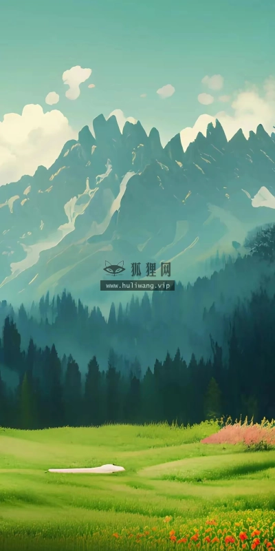 【7110】风景壁纸  4K 超清壁纸1080_2400@青蛙壁纸-笨猫小站