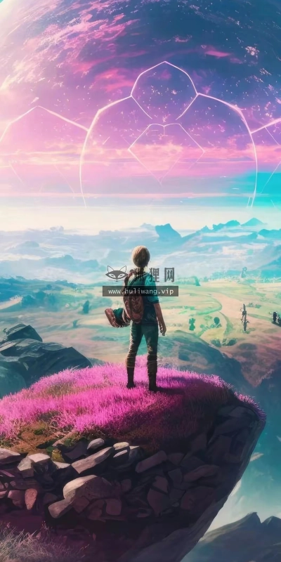 【7118】创意壁纸  4K 超清壁纸1054_2338@青蛙壁纸-笨猫小站
