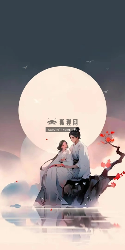 【7120】动漫壁纸  4K 超清壁纸1080_2400@青蛙壁纸-笨猫小站