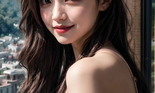 【7166】美女壁纸  4K 超清壁纸1440_2520@青蛙壁纸-笨猫小站