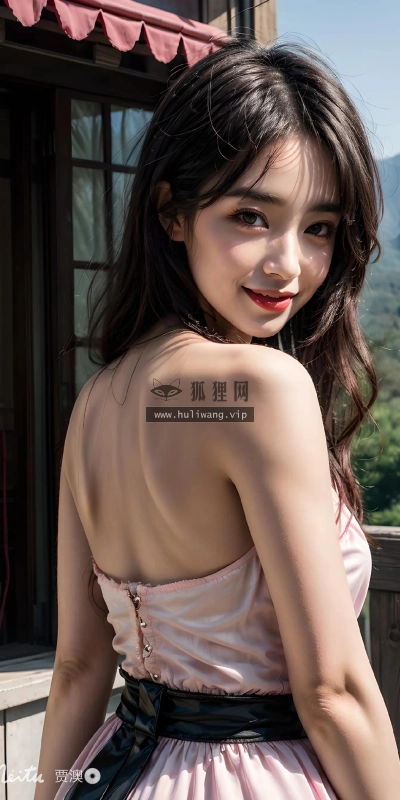 【7168】美女壁纸  4K 超清壁纸1440_2520@青蛙壁纸-笨猫小站