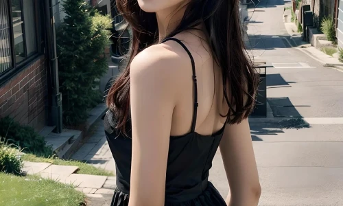 【7170】美女壁纸  4K 超清壁纸1440_2520@青蛙壁纸-笨猫小站
