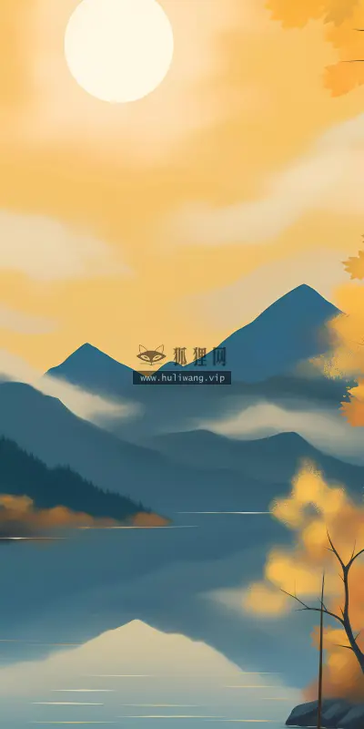 【7172】风景壁纸  8K 超清壁纸2076_5048@青蛙壁纸-笨猫小站